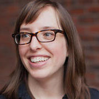 Info about Emily Myers